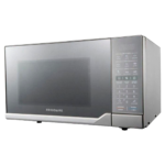 Frigidaire Microondas 900 W 0.9 pies Plateado FMDO25S3GSPG