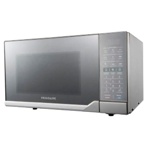 Frigidaire Microondas 900 W 0.9 pies Plateado FMDO25S3GSPG