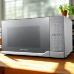 Frigidaire Microondas 900 W 0.9 pies Plateado FMDO25S3GSPG