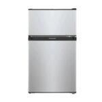 Frigidaire Minibar 3 pies Plateado FFPS3133UM