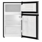Frigidaire Minibar 3 pies Plateado FFPS3133UM