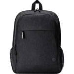 HP Mochila Negro 1X644AA