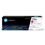 HP toner magenta 230A 1800pgs W2303A