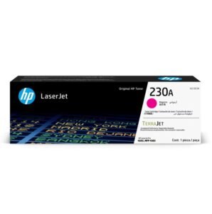 HP toner magenta 230A 1800pgs W2303A