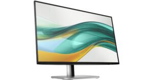 HP Monitor S5 Pro 524pf FHD 9D9L6UT