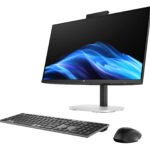 HP ProStudio 4 AiO G1i U7 265 16GB 512 GB D5NM6LA