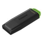 Kingston memoria exodia negra/ verde 256GB USB 3.2 - DTXG2/256GB