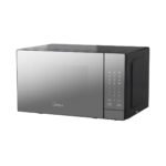 Midea Microondas 0.7 pies Negro MMDR07S2MB