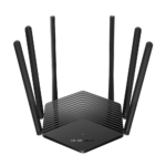 TP-link router Mercusys wifi de doble banda AC1900 -MR50G