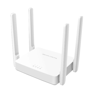 TP-link router mercusys wifi AC1200 doble banda - AC10