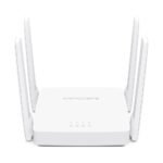 TP-link router mercusys wifi AC1200 doble banda - AC10