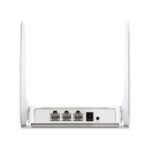 TP-link router mercusys wifi AC1200 doble banda - AC10
