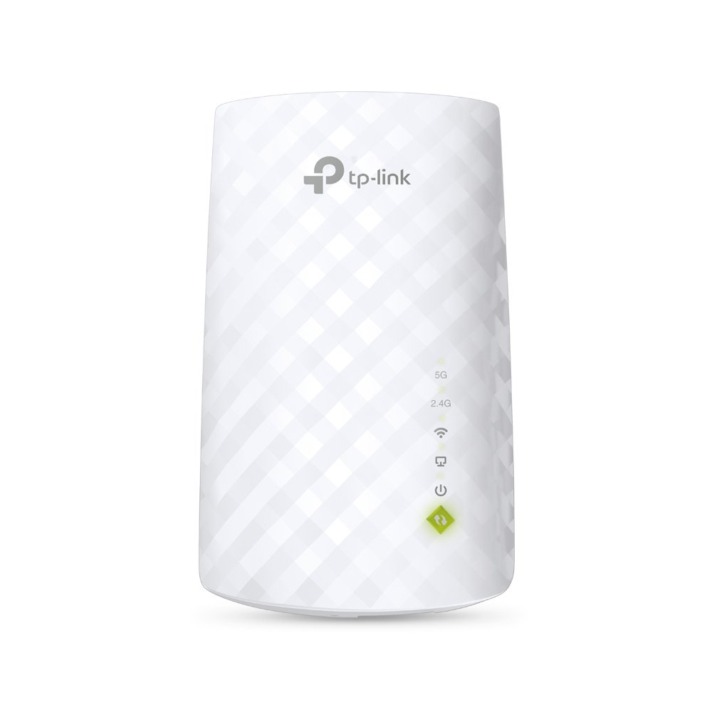 TP-link extensor de rango ac750 mesh RE200