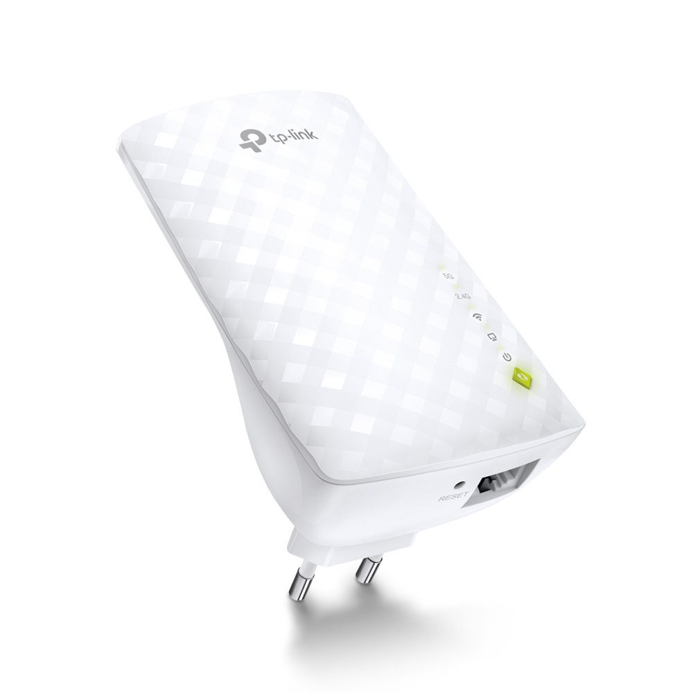 TP-link extensor de rango ac750 mesh RE200
