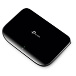 TP-link switch gigabit 5 puertos TL-SG1005D