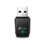 TP-link adaptador wifi mu-mimo ac1300 archer T3U
