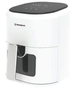 Westinghouse freidora de aire digital 4L color blanco - WKAFGOT01WH