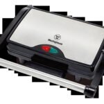 Westinghouse Sandwichera Panini Grill - WKCG053