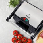 Westinghouse Sandwichera Panini Grill - WKCG053