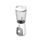 Westinghouse Licuadora personal blanca - WKBEGO03WH