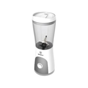 Westinghouse Licuadora personal blanca - WKBEGO03WH